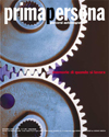 primapersona n. 11