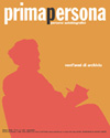primapersona n. 12