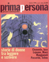 primapersona n. 2