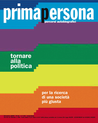 copertina numero quindici