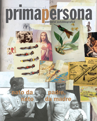 copertina numero diciotto