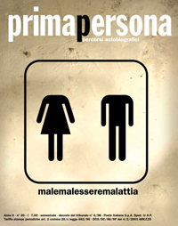 copertina numero venti