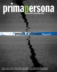 copertina numero ventuno