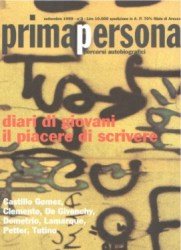 copertina numero tre
