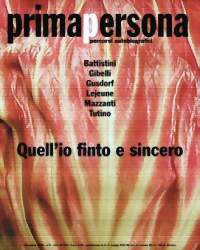 copertina numero cinque